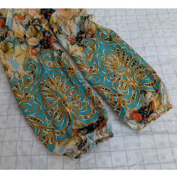 soft surroundings top - Picture 6 of 13